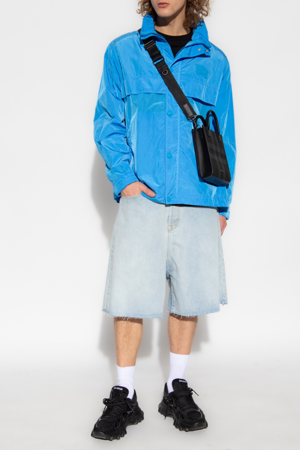 Burberry ‘Harrogate’ jacket Men's Clothing Vitkac